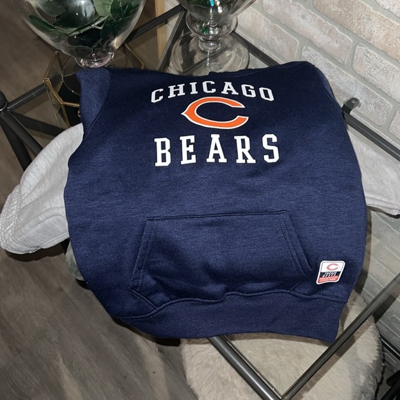 𝙲𝙷𝙸𝙲𝙰𝙶𝙾 𝙱𝙴𝙰𝚁𝚂 𝙿𝚄𝙻𝙻𝙾𝚅𝙴𝚁 𝙷𝙾𝙾𝙳𝙸𝙴 𝙰𝙽𝙳 𝙿𝙰𝙽𝚃 𝚂𝙴𝚃 - Picture 5 of 7